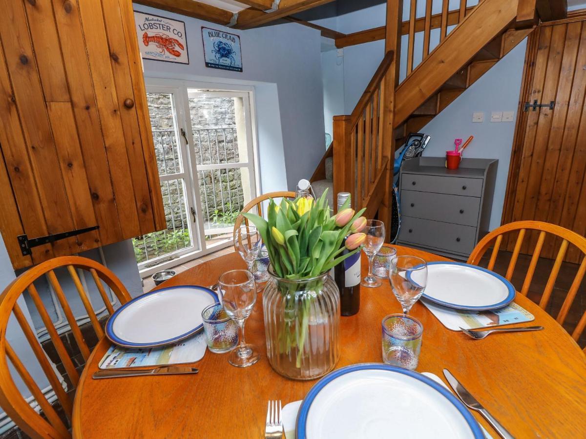 Riverdance Cottage Лайм Риджис Екстериор снимка